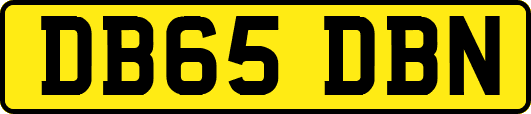 DB65DBN