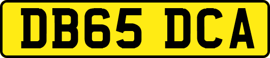 DB65DCA