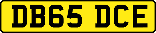 DB65DCE