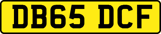 DB65DCF
