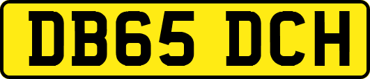 DB65DCH