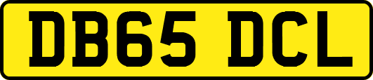 DB65DCL
