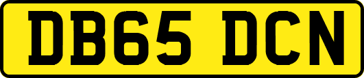 DB65DCN
