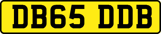 DB65DDB