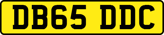 DB65DDC
