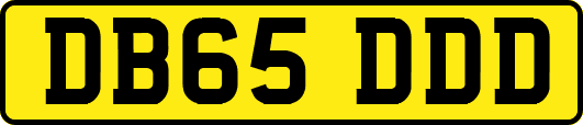 DB65DDD