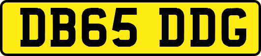 DB65DDG