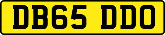 DB65DDO