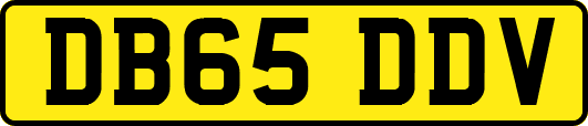 DB65DDV