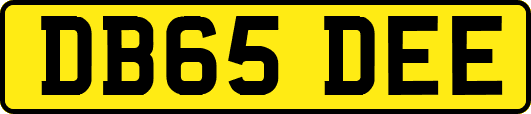 DB65DEE