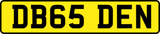 DB65DEN