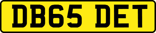 DB65DET