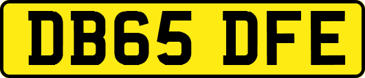 DB65DFE