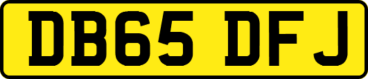 DB65DFJ
