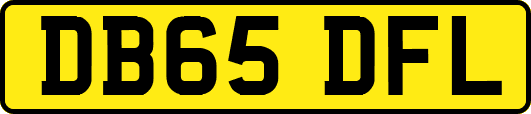 DB65DFL