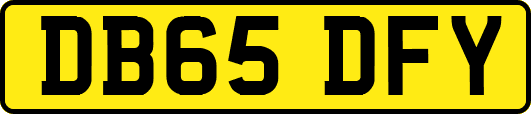DB65DFY
