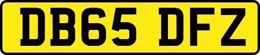 DB65DFZ