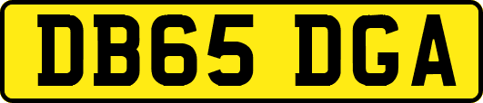 DB65DGA