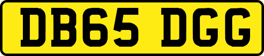 DB65DGG