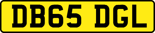 DB65DGL
