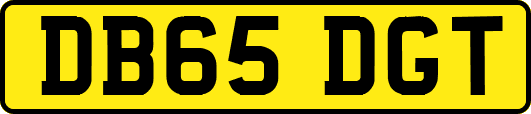 DB65DGT