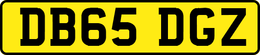 DB65DGZ