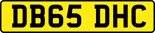 DB65DHC