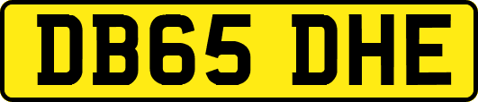 DB65DHE