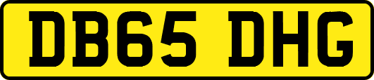 DB65DHG