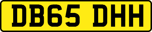 DB65DHH