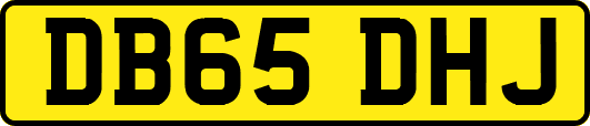 DB65DHJ