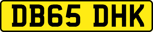 DB65DHK