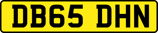 DB65DHN