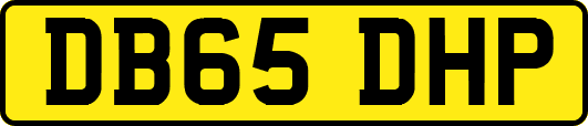 DB65DHP