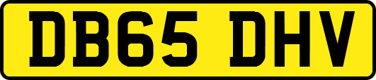 DB65DHV