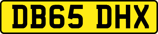 DB65DHX