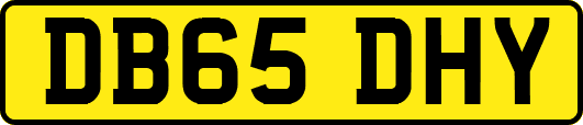 DB65DHY