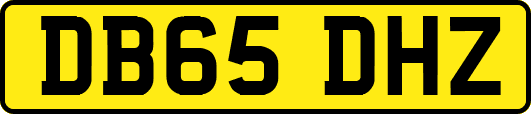 DB65DHZ