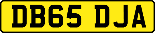 DB65DJA