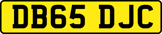 DB65DJC