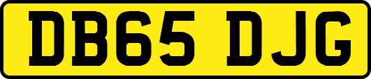 DB65DJG