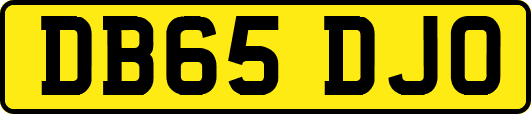 DB65DJO