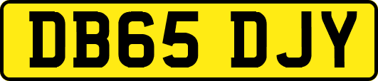 DB65DJY