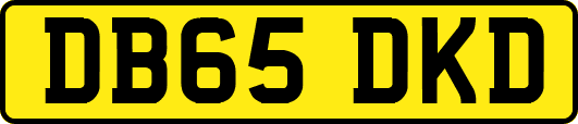 DB65DKD