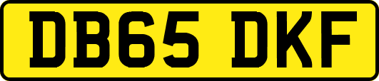 DB65DKF