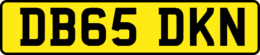 DB65DKN