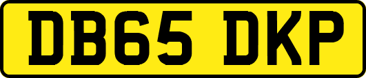 DB65DKP