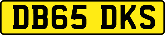 DB65DKS