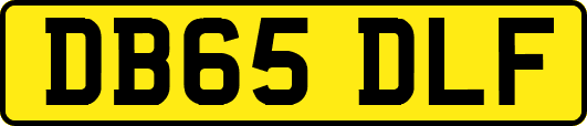 DB65DLF
