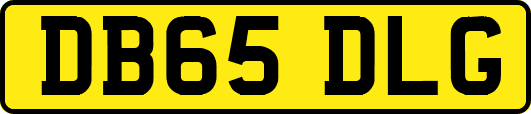 DB65DLG